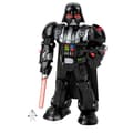 Miniatyrbild 1 av 6: Fisher-Price Imaginext-Robot Darth Vader STAR WARS över 60 cm HXG51