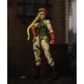 Miniatyrbild 1 av 3: Jada - Figurine Cammy i metall - 15 cm - Från 8 år
