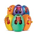 Miniatyrbild 4 av 5: VTECH SWITCH &amp; GO DINOS SURPRISE V2 (6 OLIKA MODELLER)
