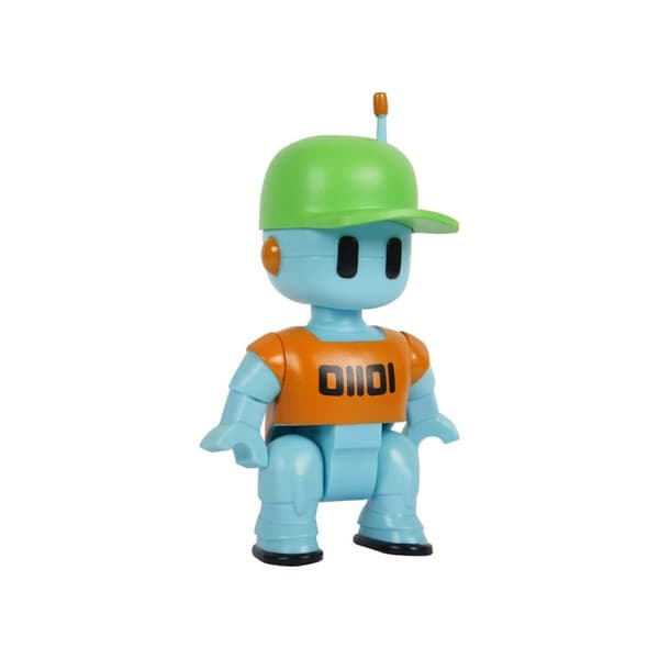 Sats med figurer Stumble Guys SG6215B