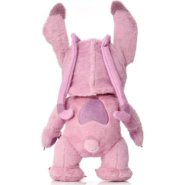 Interaktivt Husdjur Stitch Real FX Angel Koala (Koala)