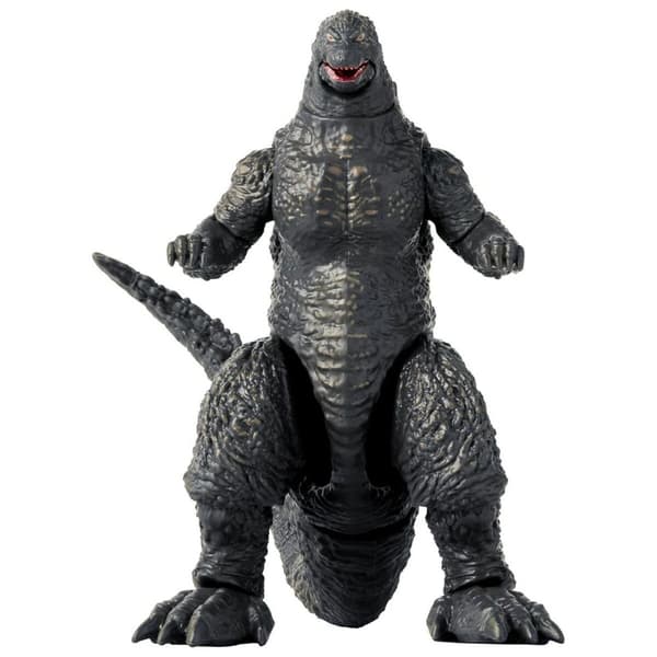 Toimintahahmot Bandai GODZILLA 2023 (MINUS ONE)