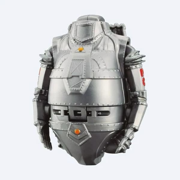 Toimintahahmot Bandai MECHA GODZILLA