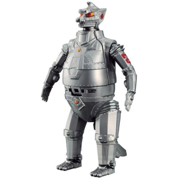 Toimintahahmot Bandai MECHA GODZILLA