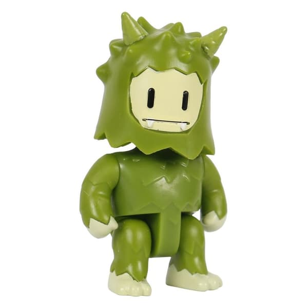 Hahmosetti Stumble Guys SG3208A 8 Kappaletta