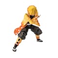 Miniatyrbild 2 av 2: ULTIMATE LEGENDS HD DEMON SLAYER - ZENITSU AGATSUMA
