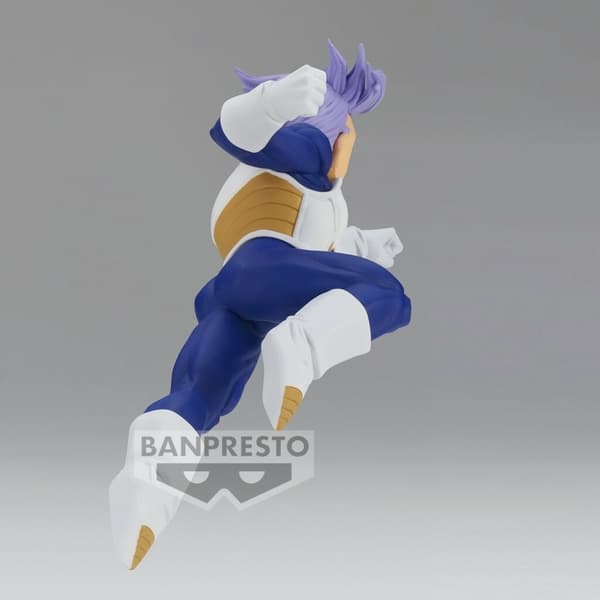 SUPBUZZ BP DBZ Trunks osa 2 93817
