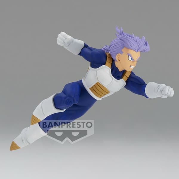 SUPBUZZ BP DBZ Trunks osa 2 93817