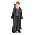 Miniatyrbild 1 av 5: schleich Ron Weasley™ och Scabbers™ - 42634