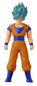 Miniatyrbild 2 av 5: DRAGON BALL FLASH-SERIE SUPER SAIYAN BLÅ GOKU