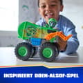Miniatyrbillede 2 af 4: PAW Patrol Rescue Wheels Rockys Genbrugslastbil