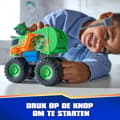 Miniatyrbillede 4 af 4: PAW Patrol Rescue Wheels Rockys Genbrugslastbil