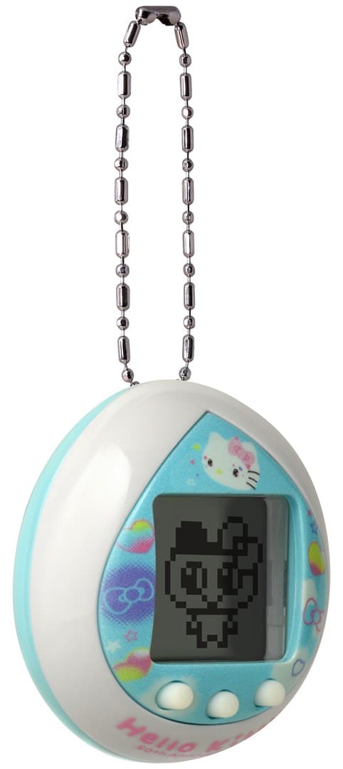 TAMAGOTCHI NANO - HELLO KITTY HIMMELBLÅ