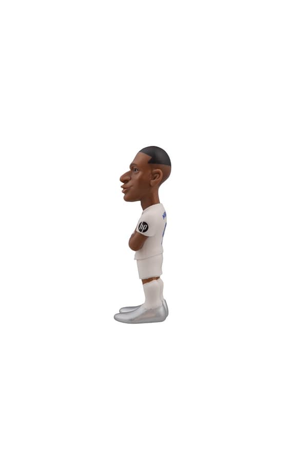 MINIX REAL MADRID - KYLIAN MBAPPÉ