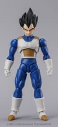 Miniatyrbillede 3 af 3: DRAGON BALL SUPER EVOLVE - VEGETA