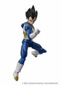 Miniatyrbillede 2 af 3: DRAGON BALL SUPER EVOLVE - VEGETA