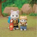Pikkukuva 3 / 4: Sylvanian Families 5763 -nukke