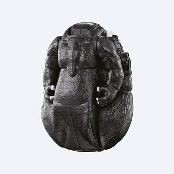 Actionfigurer Bandai GODZILLA EGG MONSTER