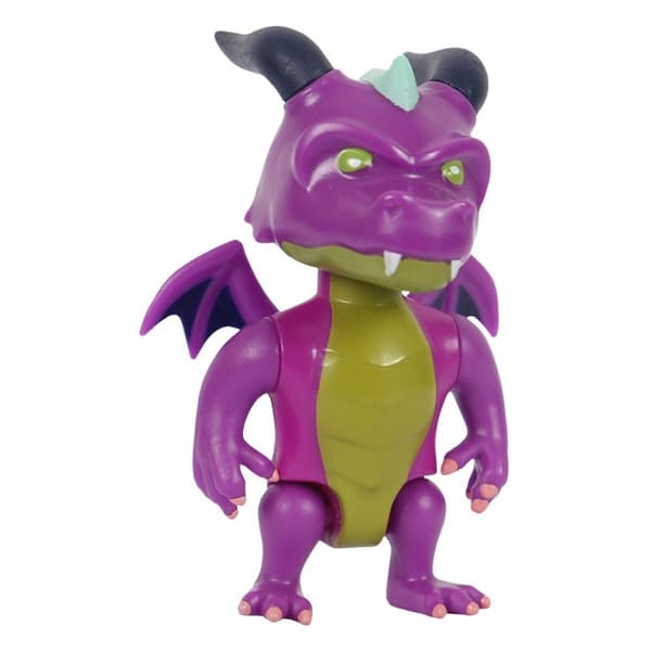 Sats med figurer Stumble Guys SG3208B Mini 8 Delar