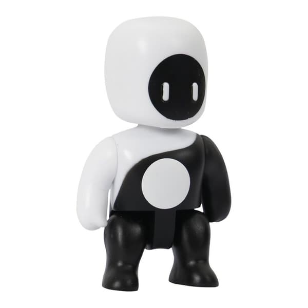 Sats med figurer Stumble Guys SG3208B Mini 8 Delar