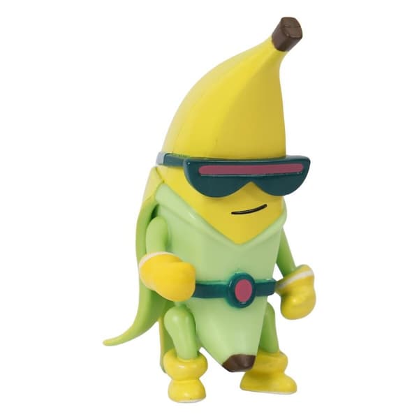 Sats med figurer Stumble Guys SG3208B Mini 8 Delar