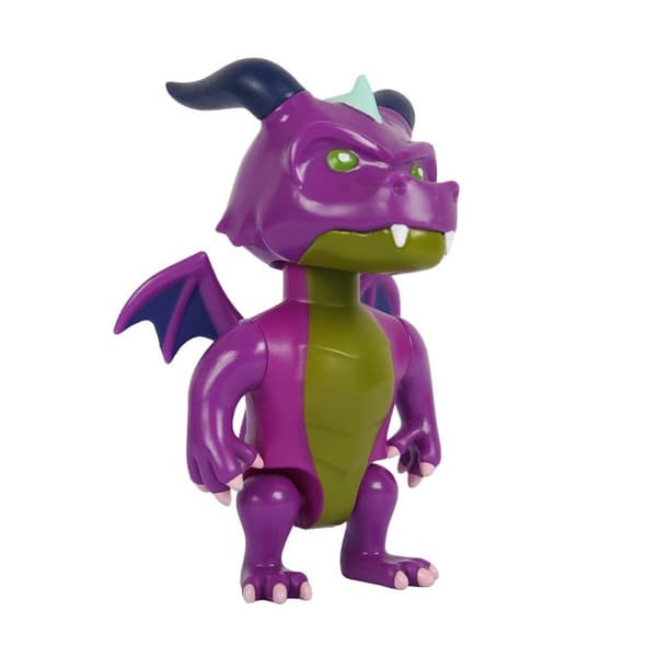 Sats med figurer Stumble Guys S2 ACTION PACK 11,5 cm 2 Delar