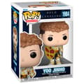 Miniatyrbillede 1 af 2: POP figure Solo Leveling Yoo Jinho