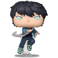 Miniatyrbillede 2 af 2: POP figure Solo Leveling Sung Jinwoo