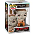 Pikkukuva 2 / 2: POP figure Plus Black Phone The Grabber