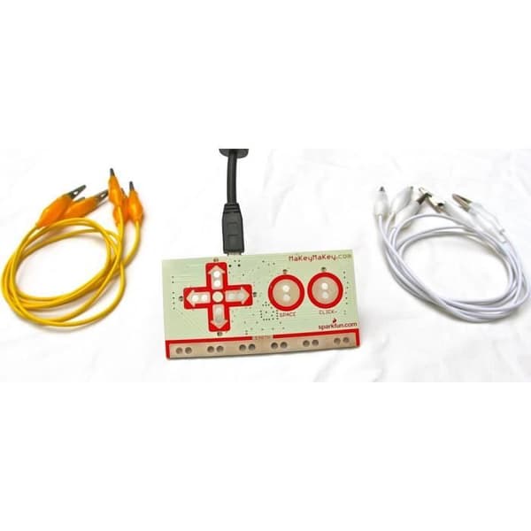 Makey-Makey