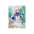 Miniatyrbild 4 av 4: Furyu - Hatsune Miku Heaven Burns - Statuett Yuina Shirakawa 21 cm