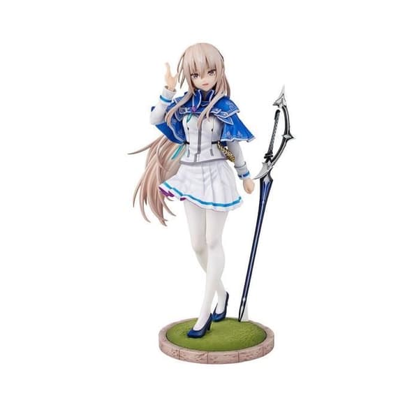 Furyu - Hatsune Miku Heaven Burns - Statuett Yuina Shirakawa 21 cm