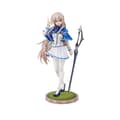 Miniatyrbild 1 av 4: Furyu - Hatsune Miku Heaven Burns - Statuett Yuina Shirakawa 21 cm