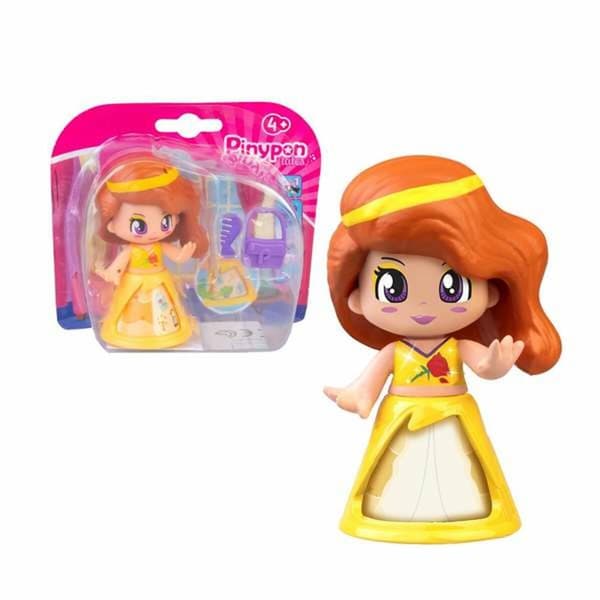 Playset Pinypon