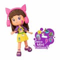 Pikkukuva 3 / 11: Playset Pinypon Top Style Closet