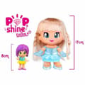 Miniatyrbild 5 av 5: Playset Pinypon Pop & Shine