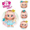 Pikkukuva 3 / 5: Playset Pinypon Pop & Shine