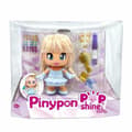 Pikkukuva 1 / 5: Playset Pinypon Pop & Shine