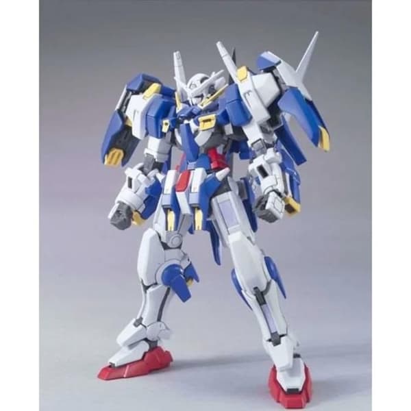 Leksaker &amp; Byggnadsdelar - BANDAI SPIRITS - HG 1/144 GUNDAM AVALANCHE EXIA DASH - Flerfärgad - 1 artikel