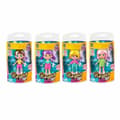 Miniatyrbillede 1 af 11: Playset Pinypon Top Girls 11 cm