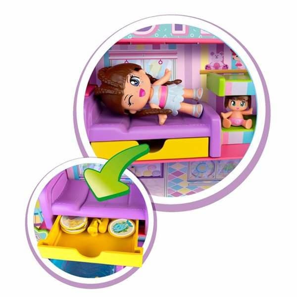 Playset Pinypon