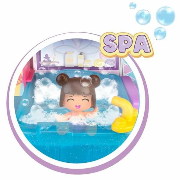 Playset Pinypon