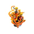 Miniatyrbild 5 av 6: Naruto Shippuden Petitrama DX FIGURIN PVC Naruto 01 15 cm - MegaHouse