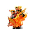 Miniatyrbild 6 av 6: Naruto Shippuden Petitrama DX FIGURIN PVC Naruto 01 15 cm - MegaHouse
