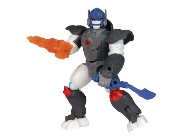 TRANSFORMERS Mixmashers figure 12,7 cm