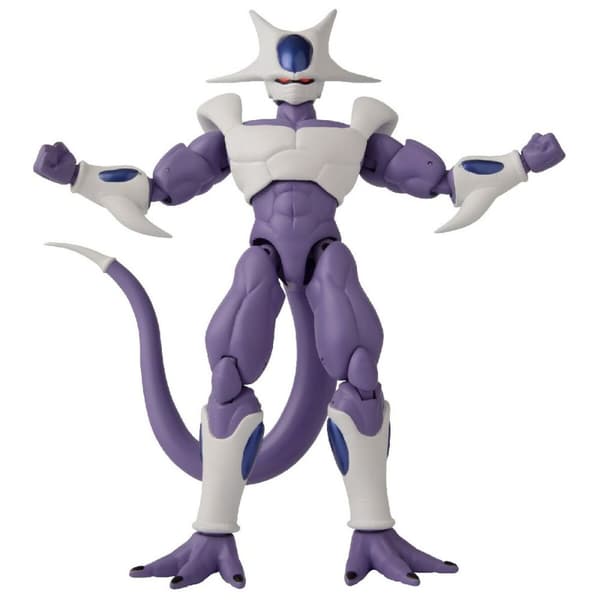 Action Figure Dragon Ball DS36771