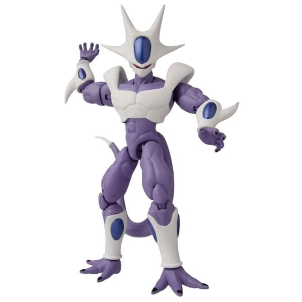 Action Figure Dragon Ball DS36771