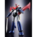 Miniatyrbild 2 av 2: Figurine - TAMASHII NATIONS - GX-111 Great Mazinger - 190 mm - 50-årsjubileum - Innovativa gadgets
