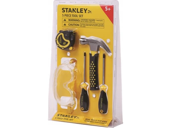 Set 5 pcs Toolset