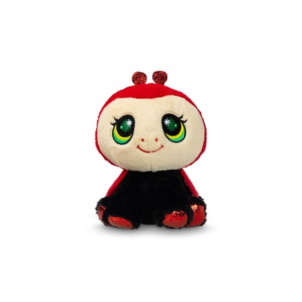 Littlest Pet Shop Plush Mariehøne